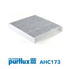 Filtro, aire habitáculo - PURFLUX-AHC173 Filtro, aire habitáculo - PURFLUX-AHC173