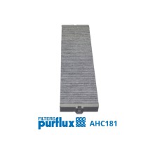 Filtro, aire habitáculo - PURFLUX-AHC181 Filtro, aire habitáculo - PURFLUX-AHC181