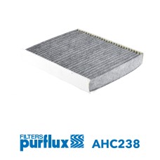 Filtro, aire habitáculo - PURFLUX-AHC238 Filtro, aire habitáculo - PURFLUX-AHC238