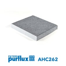 Filtro, aire habitáculo - PURFLUX-AHC262 Filtro, aire habitáculo - PURFLUX-AHC262
