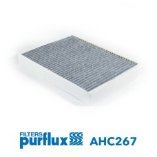 Filtro, aire habitáculo - PURFLUX-AHC267 Filtro, aire habitáculo - PURFLUX-AHC267