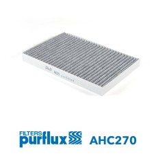 Filtro, aire habitáculo - PURFLUX-AHC270 Filtro, aire habitáculo - PURFLUX-AHC270