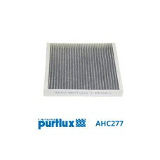 Filtro, aire habitáculo - PURFLUX-AHC277 Filtro, aire habitáculo - PURFLUX-AHC277