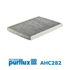 Filtro, aire habitáculo - PURFLUX-AHC282 Filtro, aire habitáculo - PURFLUX-AHC282