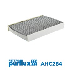 Filtro, aire habitáculo - PURFLUX-AHC284 Filtro, aire habitáculo - PURFLUX-AHC284