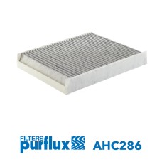 Filtro, aire habitáculo - PURFLUX-AHC286 Filtro, aire habitáculo - PURFLUX-AHC286