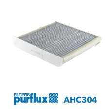 Filtro, aire habitáculo - PURFLUX-AHC304 Filtro, aire habitáculo - PURFLUX-AHC304