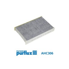 Filtro, aire habitáculo - PURFLUX-AHC306 Filtro, aire habitáculo - PURFLUX-AHC306
