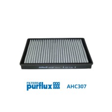 Filtro, aire habitáculo - PURFLUX-AHC307 Filtro, aire habitáculo - PURFLUX-AHC307