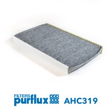 Filtro, aire habitáculo - PURFLUX-AHC319 Filtro, aire habitáculo - PURFLUX-AHC319