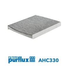 Filtro, aire habitáculo - PURFLUX-AHC330 Filtro, aire habitáculo - PURFLUX-AHC330
