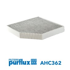 Filtro, aire habitáculo - PURFLUX-AHC362 Filtro, aire habitáculo - PURFLUX-AHC362