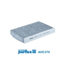 Filtro, aire habitáculo - PURFLUX-AHC370 Filtro, aire habitáculo - PURFLUX-AHC370