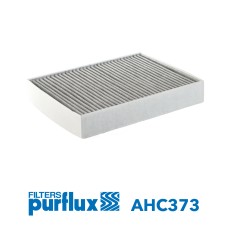 Filtro, aire habitáculo - PURFLUX-AHC373 Filtro, aire habitáculo - PURFLUX-AHC373