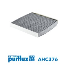 Filtro, aire habitáculo - PURFLUX-AHC376 Filtro, aire habitáculo - PURFLUX-AHC376