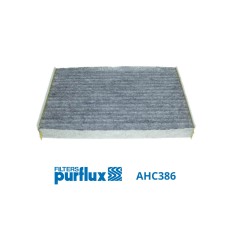 Filtro, aire habitáculo - PURFLUX-AHC386 Filtro, aire habitáculo - PURFLUX-AHC386