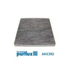 Filtro, aire habitáculo - PURFLUX-AHC392 Filtro, aire habitáculo - PURFLUX-AHC392