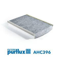 Filtro, aire habitáculo - PURFLUX-AHC396 Filtro, aire habitáculo - PURFLUX-AHC396