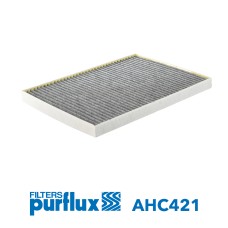 Filtro, aire habitáculo - PURFLUX-AHC421 Filtro, aire habitáculo - PURFLUX-AHC421
