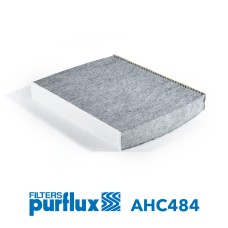 Filtro, aire habitáculo - PURFLUX-AHC484 Filtro, aire habitáculo - PURFLUX-AHC484