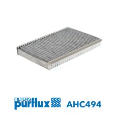 Filtro, aire habitáculo - PURFLUX-AHC494 Filtro, aire habitáculo - PURFLUX-AHC494
