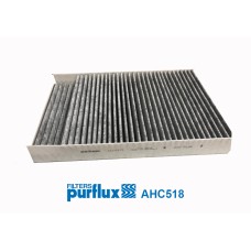 Filtro, aire habitáculo - PURFLUX-AHC518 Filtro, aire habitáculo - PURFLUX-AHC518