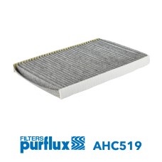 Filtro, aire habitáculo - PURFLUX-AHC519 Filtro, aire habitáculo - PURFLUX-AHC519