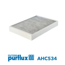 Filtro, aire habitáculo - PURFLUX-AHC534 Filtro, aire habitáculo - PURFLUX-AHC534