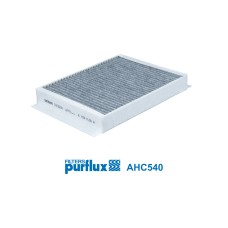 Filtro, aire habitáculo - PURFLUX-AHC540 Filtro, aire habitáculo - PURFLUX-AHC540