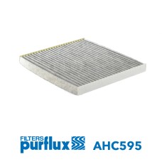 Filtro, aire habitáculo - PURFLUX-AHC595 Filtro, aire habitáculo - PURFLUX-AHC595