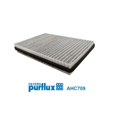 Filtro, aire habitáculo - PURFLUX-AHC709 Filtro, aire habitáculo - PURFLUX-AHC709