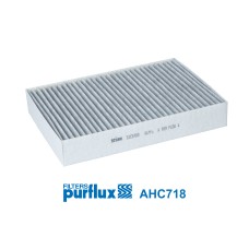 Filtro, aire habitáculo - PURFLUX-AHC718 Filtro, aire habitáculo - PURFLUX-AHC718
