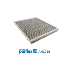 Filtro, aire habitáculo - PURFLUX-AHC730 Filtro, aire habitáculo - PURFLUX-AHC730