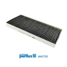 Filtro, aire habitáculo - PURFLUX-AHC733 Filtro, aire habitáculo - PURFLUX-AHC733
