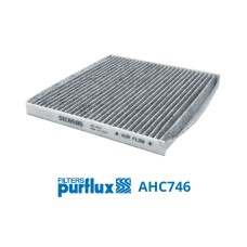 Filtro, aire habitáculo - PURFLUX-AHC746 Filtro, aire habitáculo - PURFLUX-AHC746