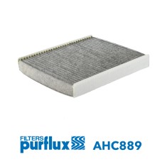 Filtro, aire habitáculo - PURFLUX-AHC889 Filtro, aire habitáculo - PURFLUX-AHC889
