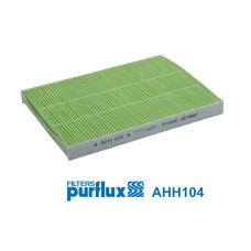 Filtro, aire habitáculo - PURFLUX-AHH104 Filtro, aire habitáculo - PURFLUX-AHH104
