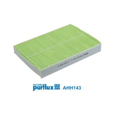 Filtro, aire habitáculo - PURFLUX-AHH143 Filtro, aire habitáculo - PURFLUX-AHH143