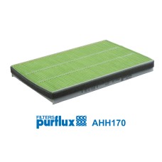 Filtro, aire habitáculo - PURFLUX-AHH170 Filtro, aire habitáculo - PURFLUX-AHH170