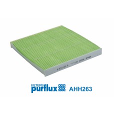 Filtro, aire habitáculo - PURFLUX-AHH263 Filtro, aire habitáculo - PURFLUX-AHH263