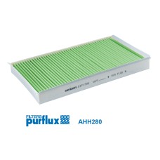 Filtro, aire habitáculo - PURFLUX-AHH280 Filtro, aire habitáculo - PURFLUX-AHH280