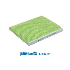 Filtro, aire habitáculo - PURFLUX-AHH282 Filtro, aire habitáculo - PURFLUX-AHH282