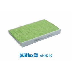 Filtro, aire habitáculo - PURFLUX-AHH319
