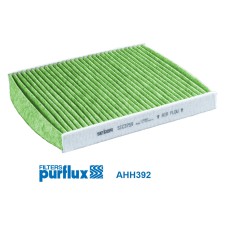 Filtro, aire habitáculo - PURFLUX-AHH392 Filtro, aire habitáculo - PURFLUX-AHH392