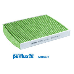 Filtro, aire habitáculo - PURFLUX-AHH392 Filtro, aire habitáculo - PURFLUX-AHH392