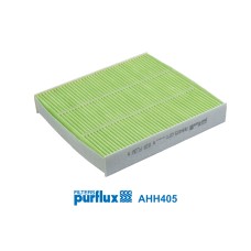 Filtro, aire habitáculo - PURFLUX-AHH405