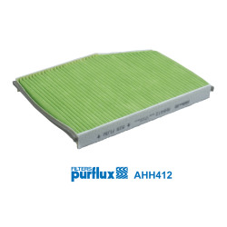 Filtro, aire habitáculo - PURFLUX-AHH412 Filtro, aire habitáculo - PURFLUX-AHH412