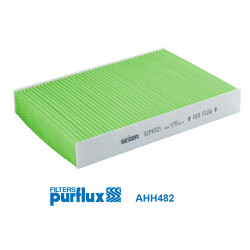 Filtro, aire habitáculo - PURFLUX-AHH482 Filtro, aire habitáculo - PURFLUX-AHH482