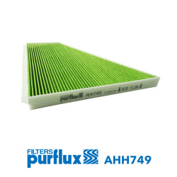 Filtro, aire habitáculo - PURFLUX-AHH749 Filtro, aire habitáculo - PURFLUX-AHH749