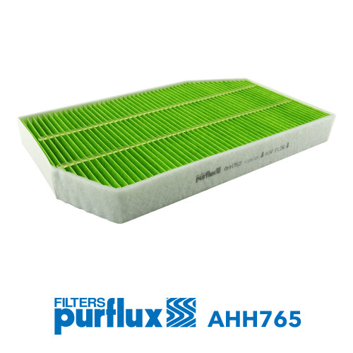 Filtro, aire habitáculo - PURFLUX-AHH765 Filtro, aire habitáculo - PURFLUX-AHH765